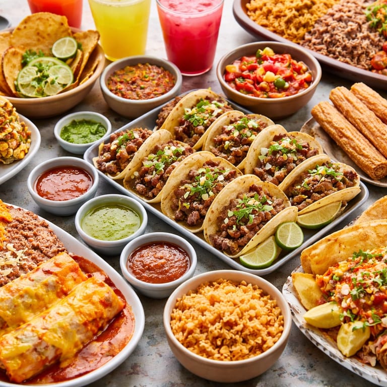 Cater With Us