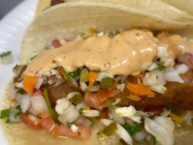 FishTaco.