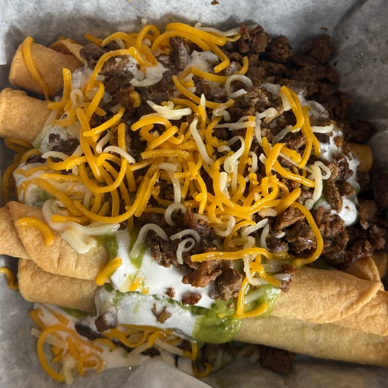 Delicious Carne Asada Dishes