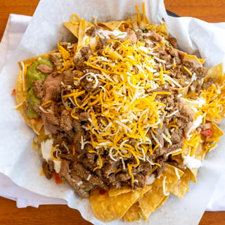Super Nachos