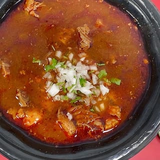 Birria Bowl