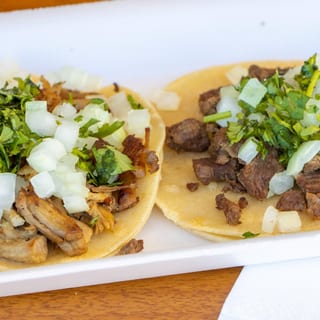 Street Taco