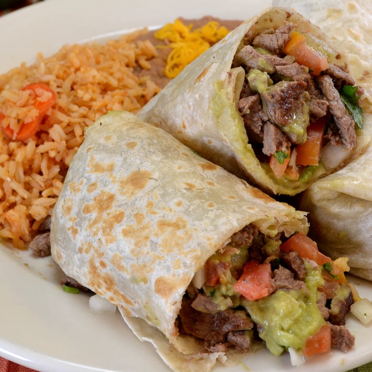 Satisfying Dinner Choices