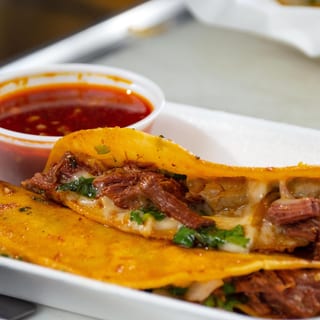 Birria Taco
